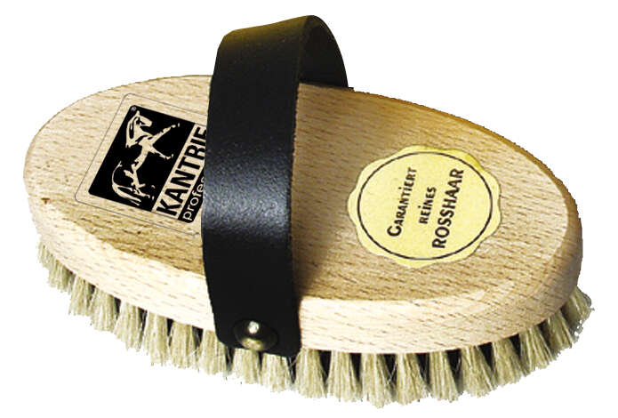 KANTRIE Gesichtsbürste